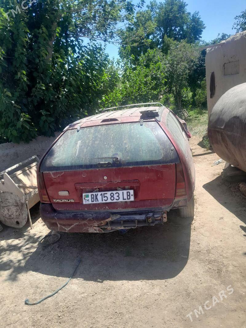 Ford Taurus 1996 - 20 000 TMT - Сейди - img 3