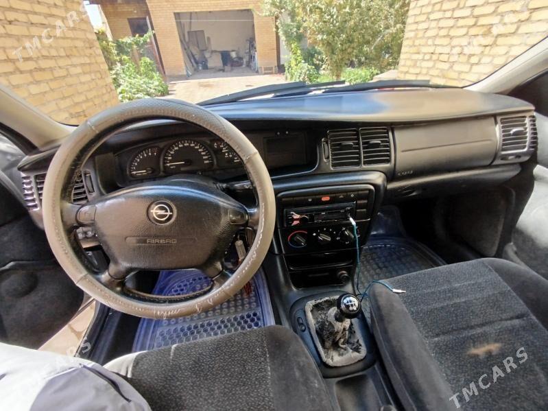 Opel Vectra 1999 - 52 000 TMT - Фарап - img 6