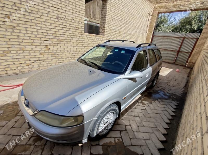 Opel Vectra 1999 - 52 000 TMT - Фарап - img 9
