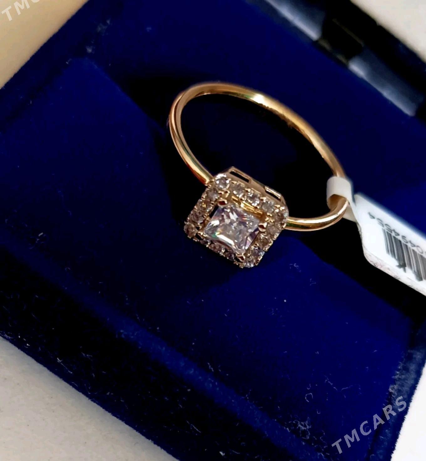 gyzyl - Aşgabat - img 2