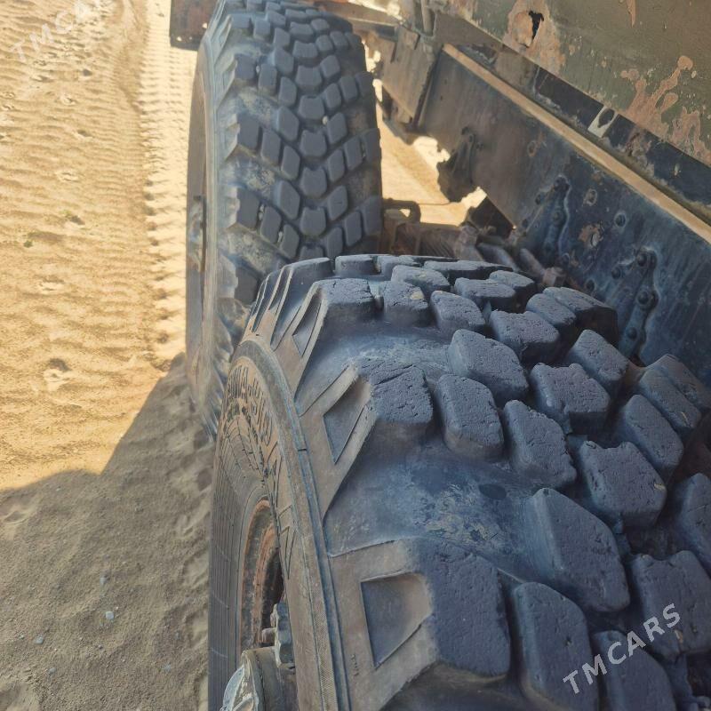 Ural 4320 1987 - 140 000 TMT - Анев - img 5