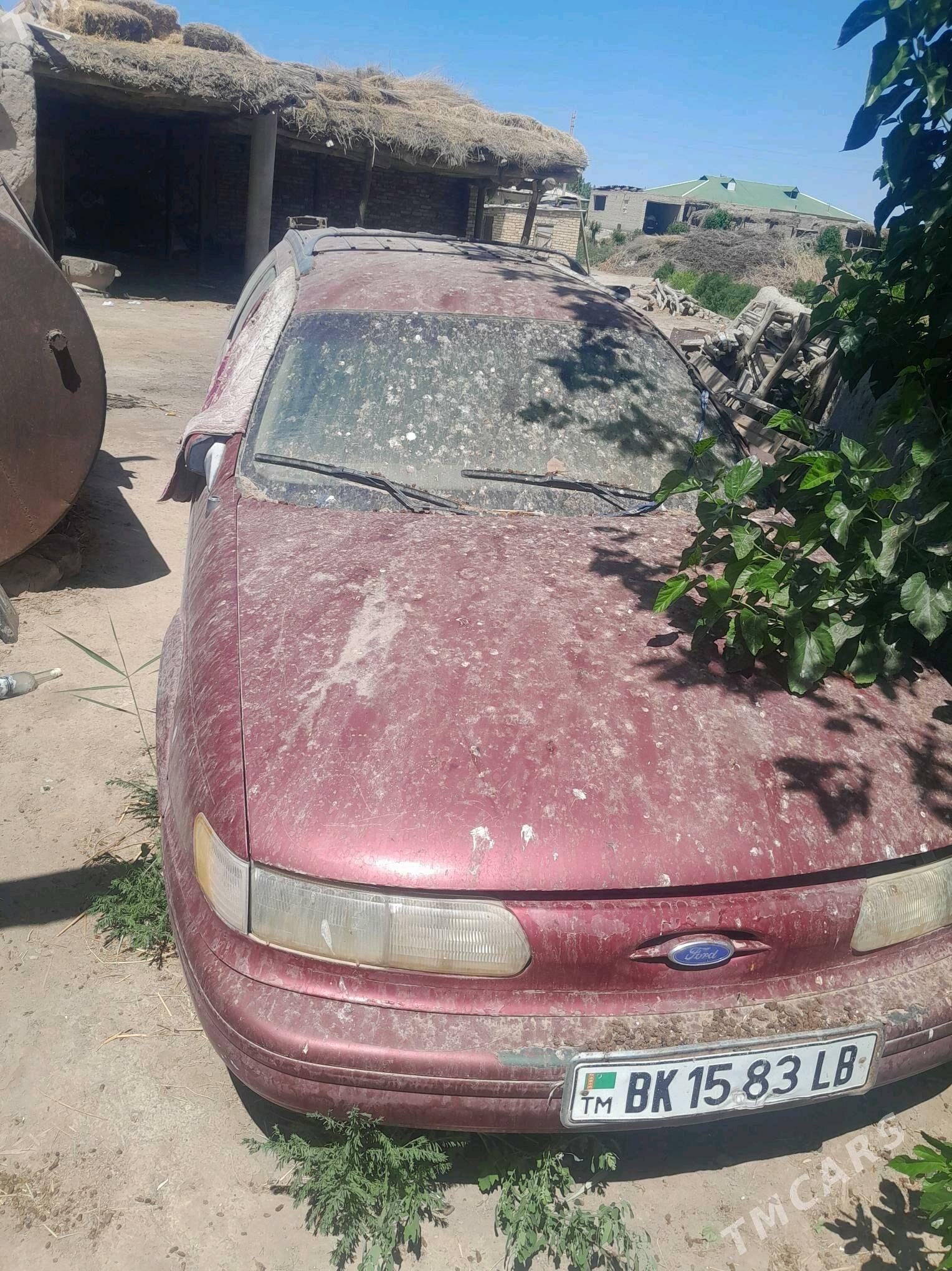 Ford Taurus 1996 - 20 000 TMT - Сейди - img 5