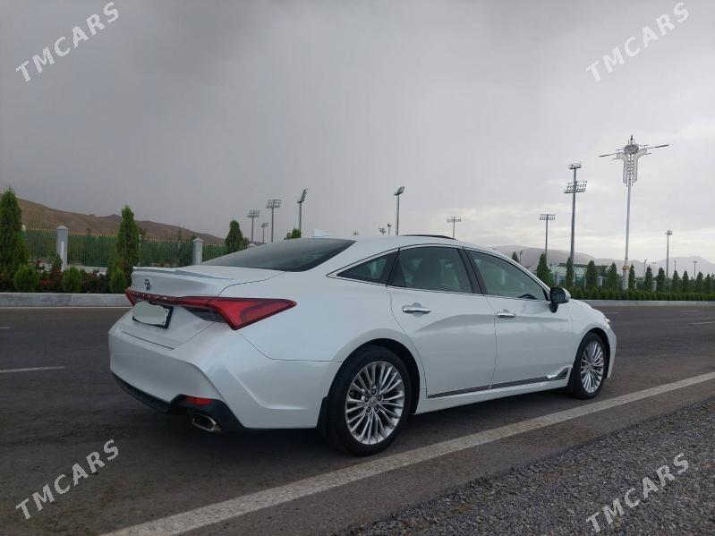 Toyota Avalon 2019 - 410 000 TMT - Ашхабад - img 6