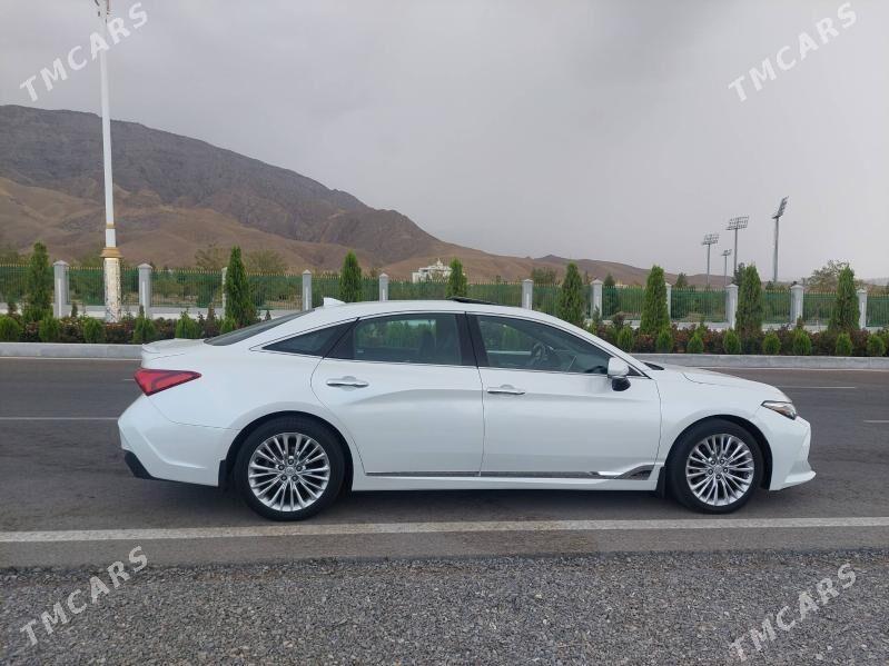 Toyota Avalon 2019 - 410 000 TMT - Ашхабад - img 4