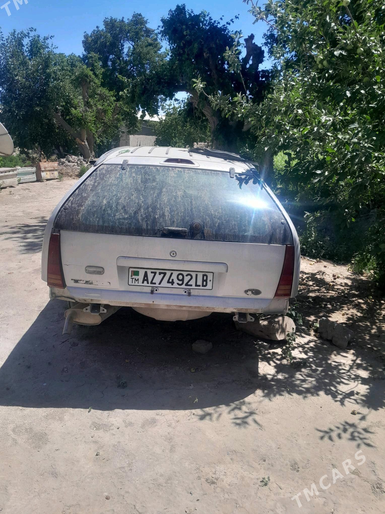 Ford Taurus 1996 - 20 000 TMT - Сейди - img 6