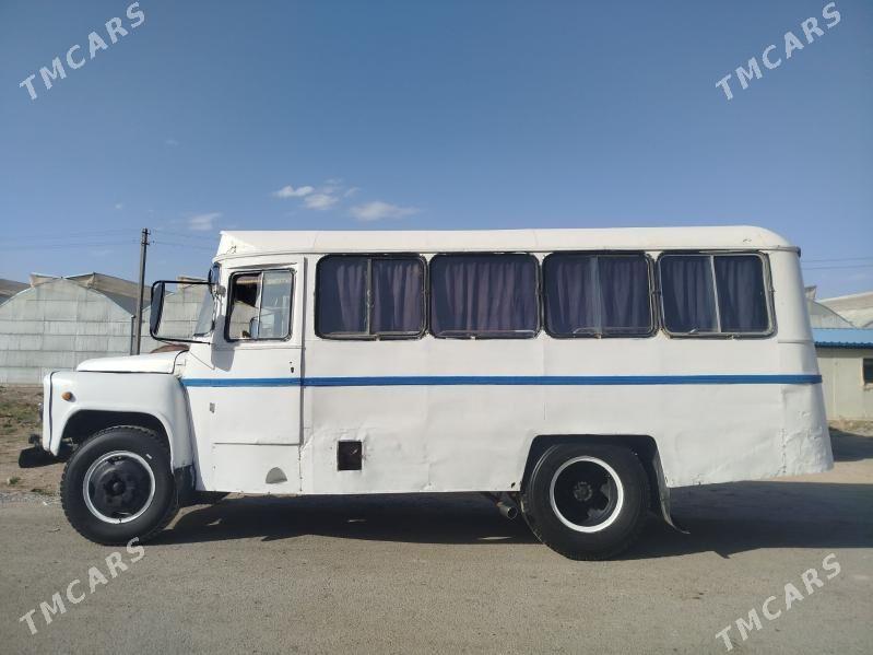 Gaz 53 1986 - 70 000 TMT - Бабадайхан - img 3