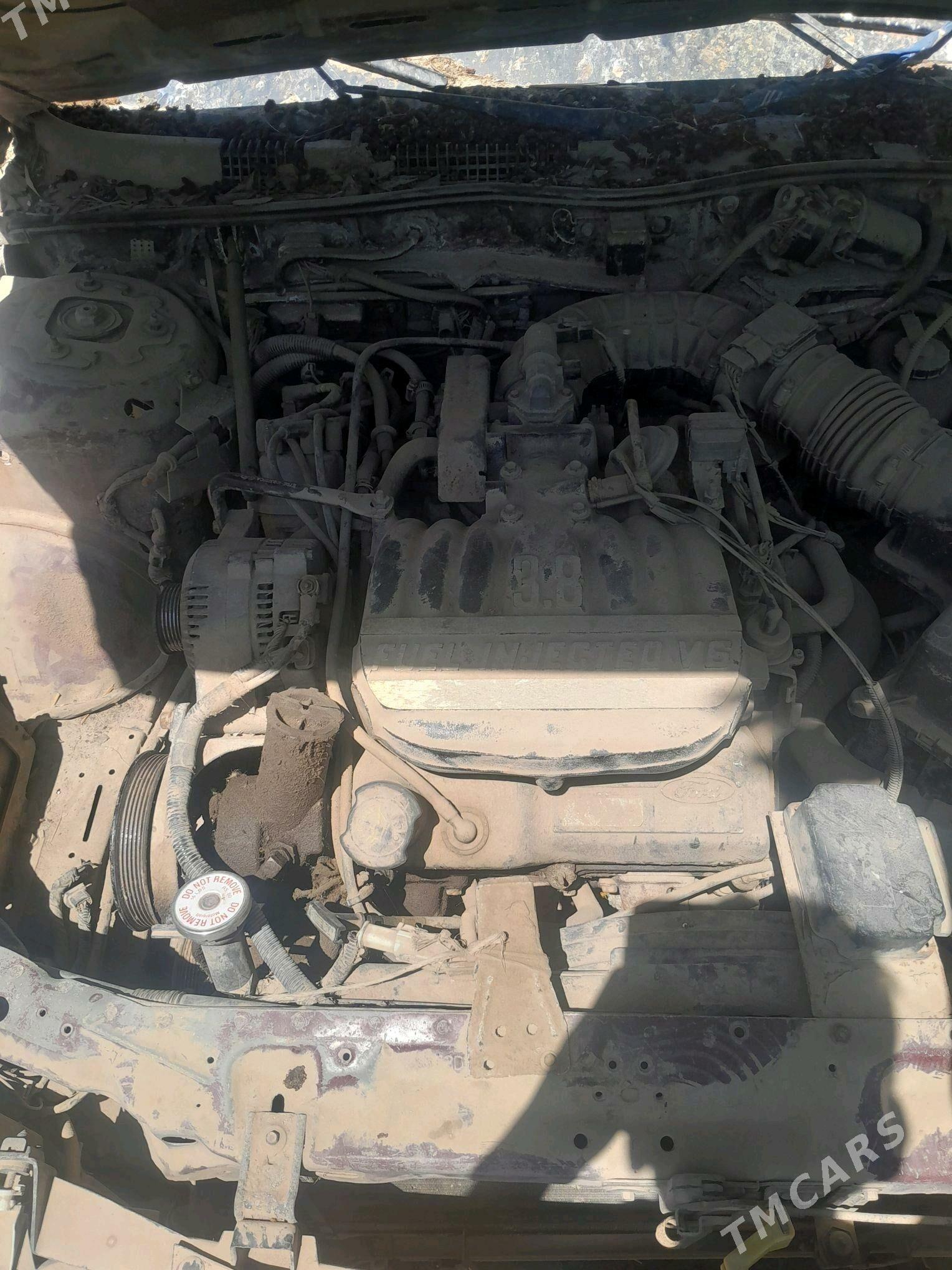 Ford Taurus 1996 - 20 000 TMT - Сейди - img 7