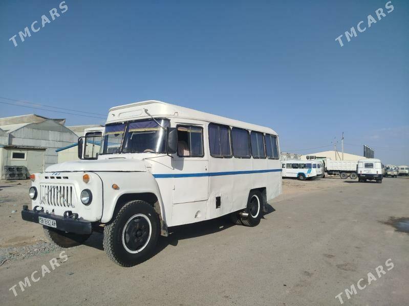 Gaz 53 1986 - 70 000 TMT - Бабадайхан - img 2