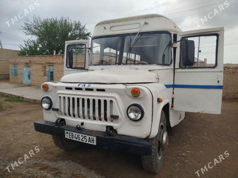Gaz 53 1986 - 70 000 TMT - Бабадайхан - img 4