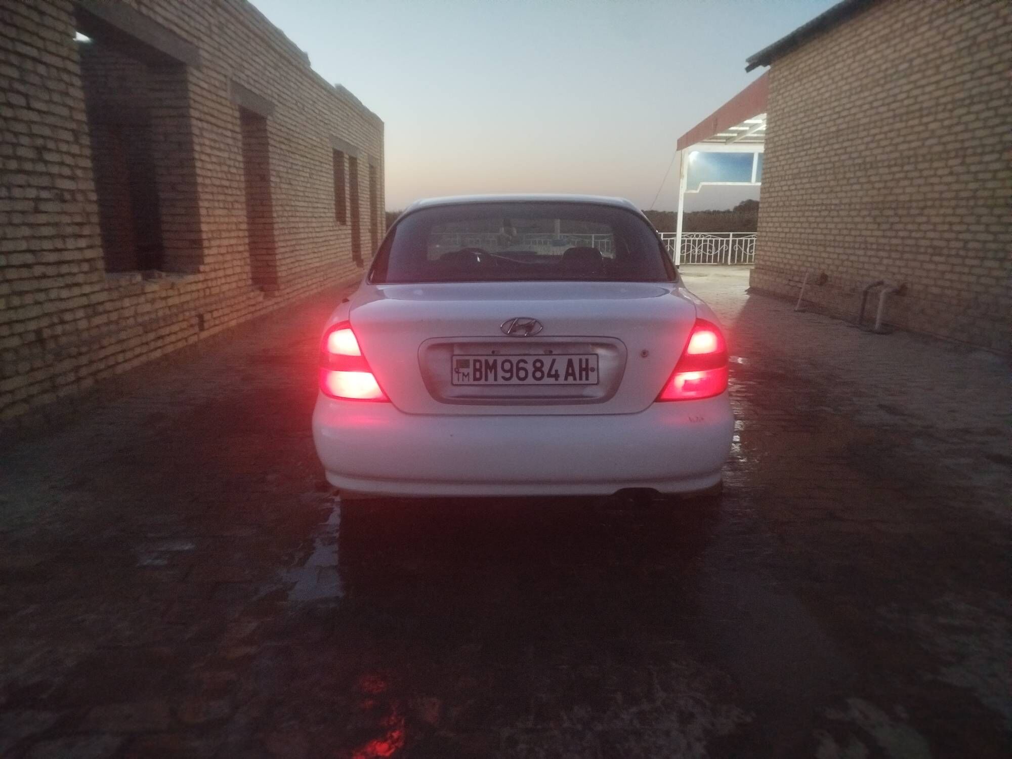 Hyundai Sonata 1999 - 35 000 TMT - Türkmengala - img 3