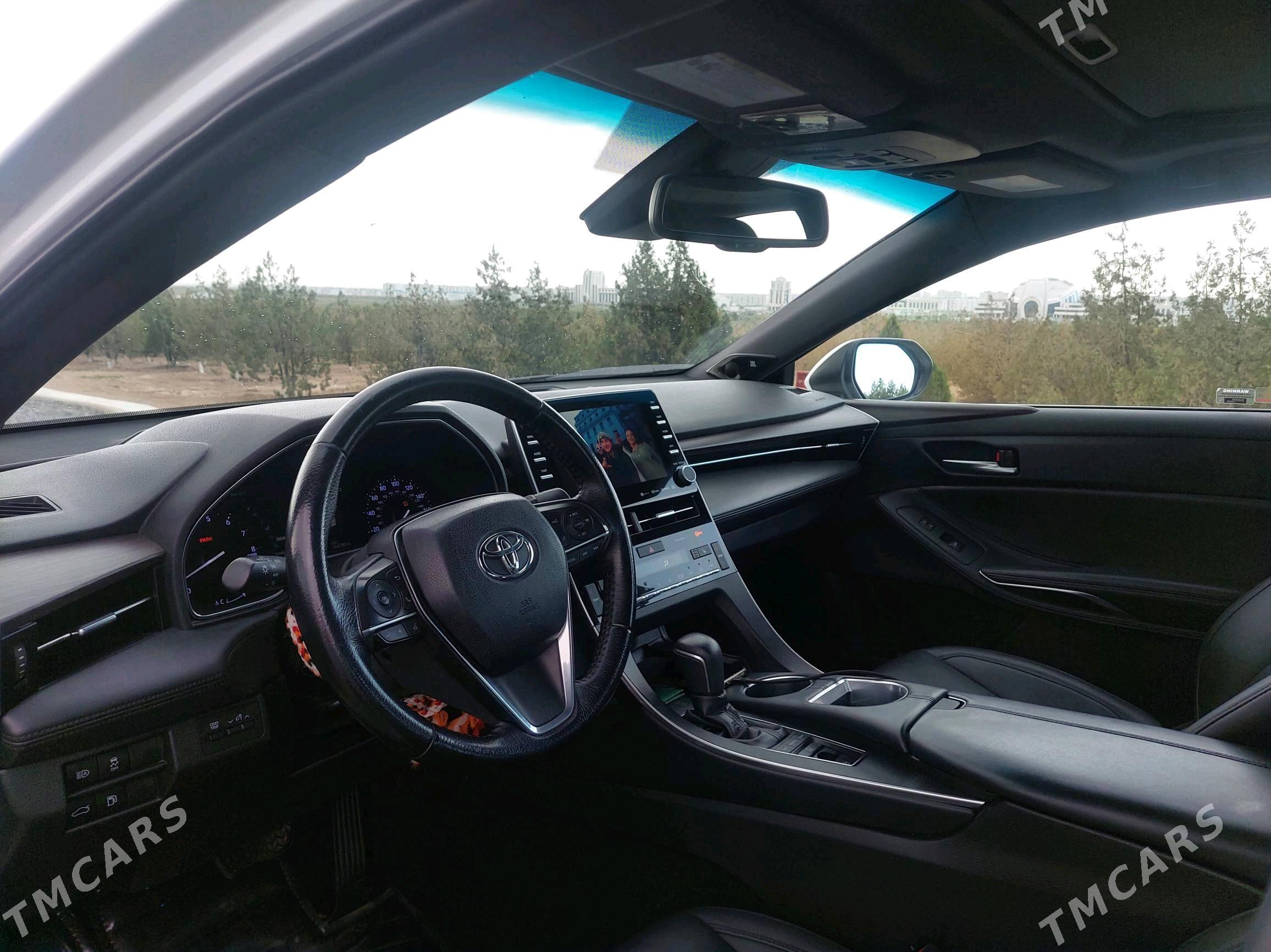 Toyota Avalon 2019 - 410 000 TMT - Ашхабад - img 10