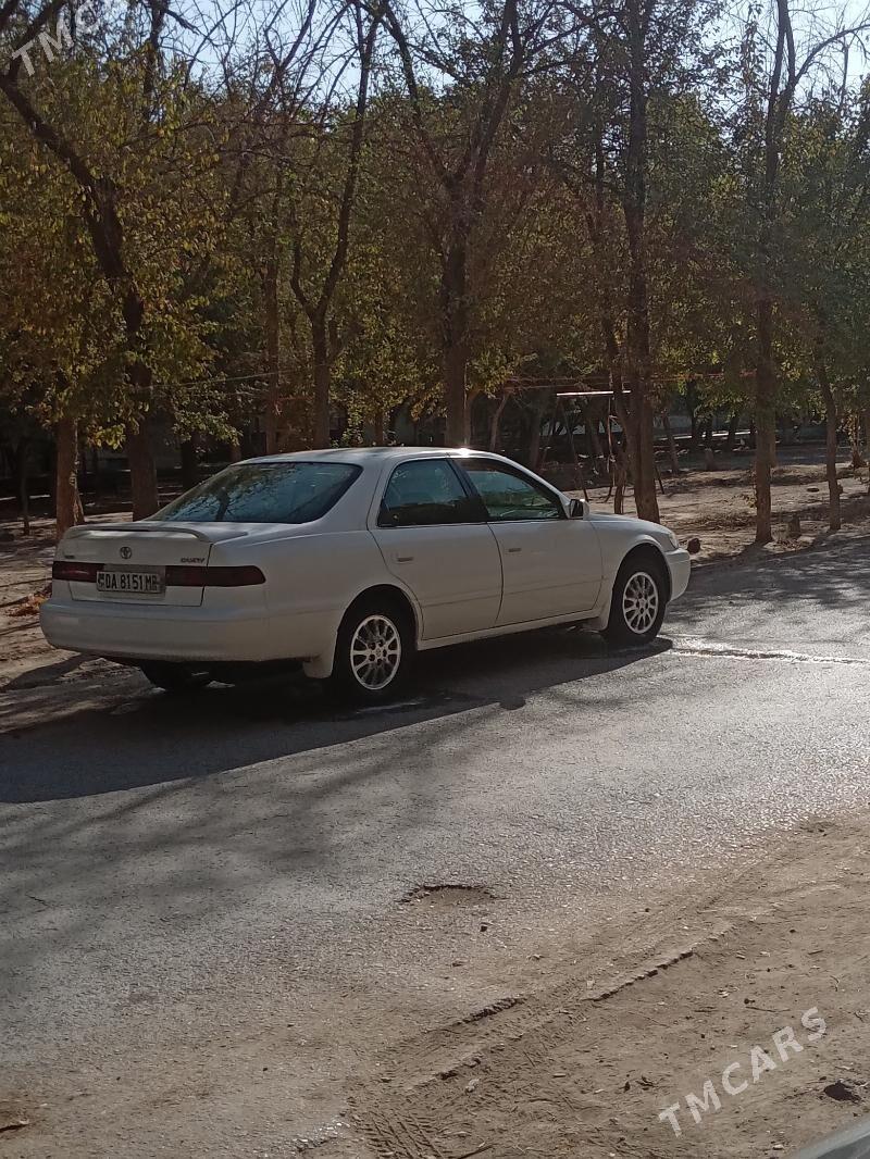 Toyota Camry 1997 - 120 000 TMT - Мары - img 3