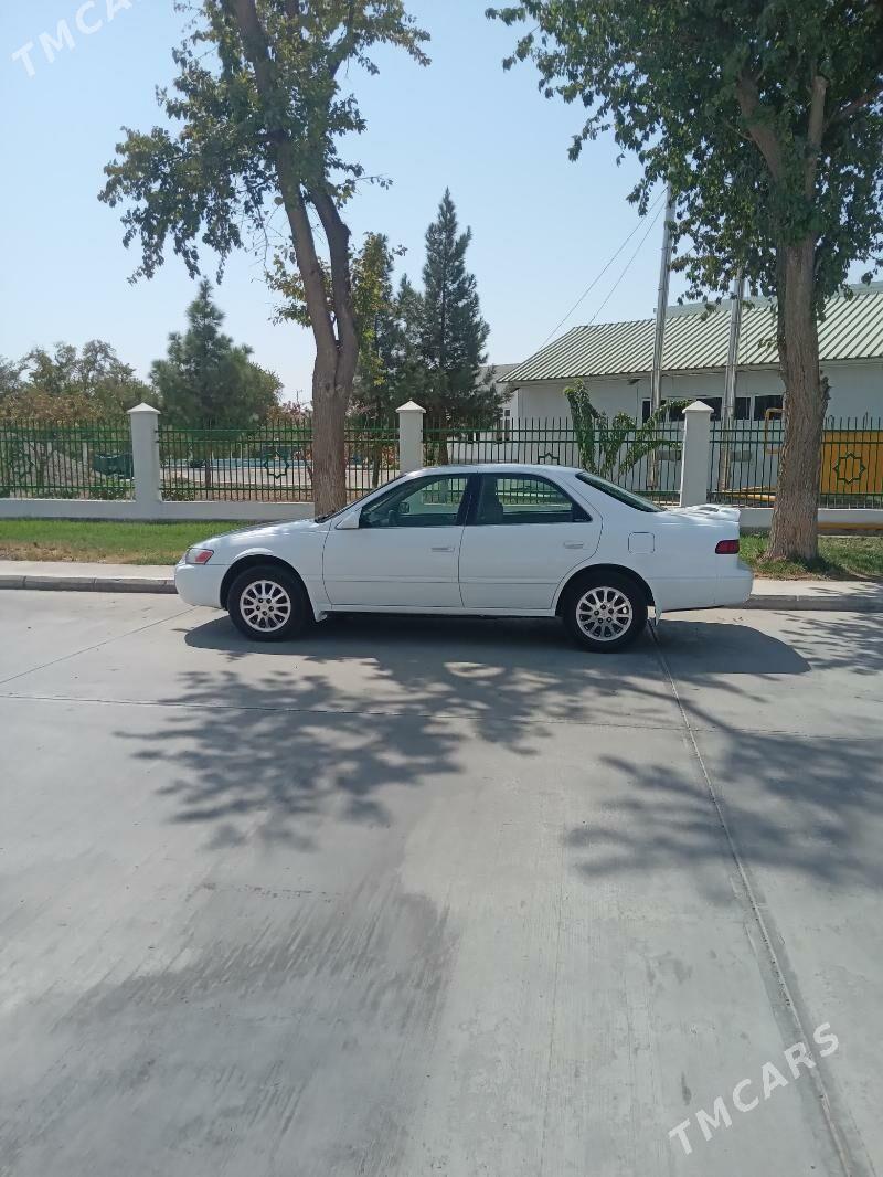 Toyota Camry 1997 - 120 000 TMT - Мары - img 4