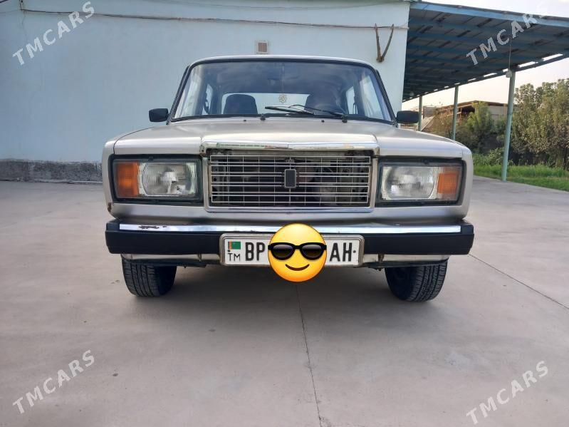 Lada 2107 2010 - 36 000 TMT - Gökdepe - img 7