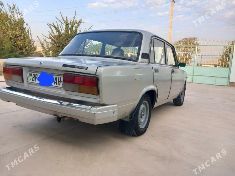 Lada 2107 2010 - 36 000 TMT - Gökdepe - img 4