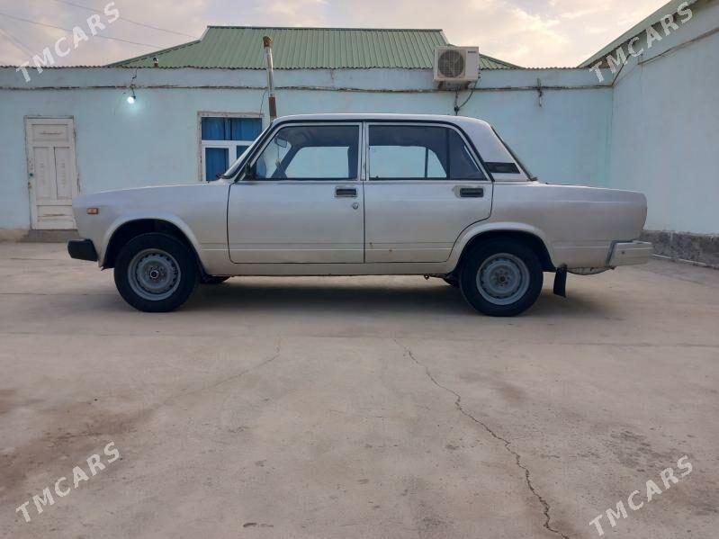 Lada 2107 2010 - 36 000 TMT - Gökdepe - img 5