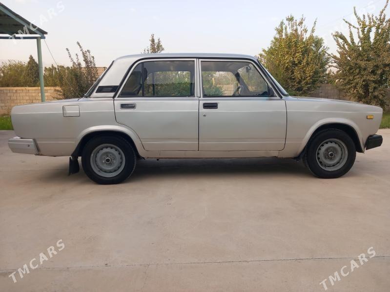 Lada 2107 2010 - 36 000 TMT - Gökdepe - img 2
