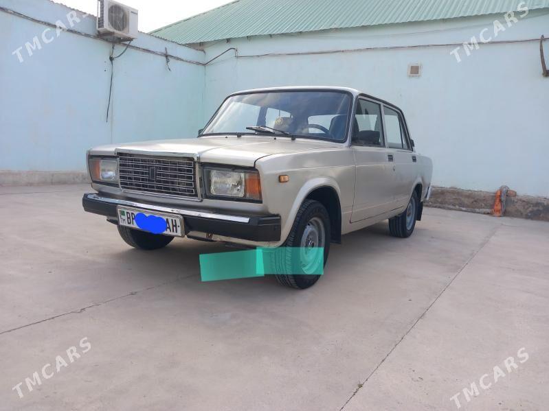 Lada 2107 2010 - 36 000 TMT - Gökdepe - img 6