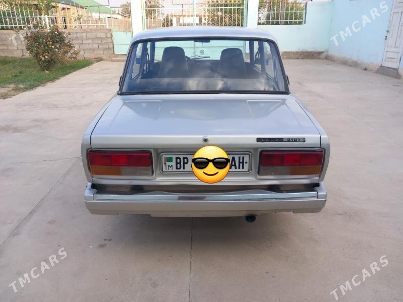 Lada 2107 2010 - 36 000 TMT - Gökdepe - img 3