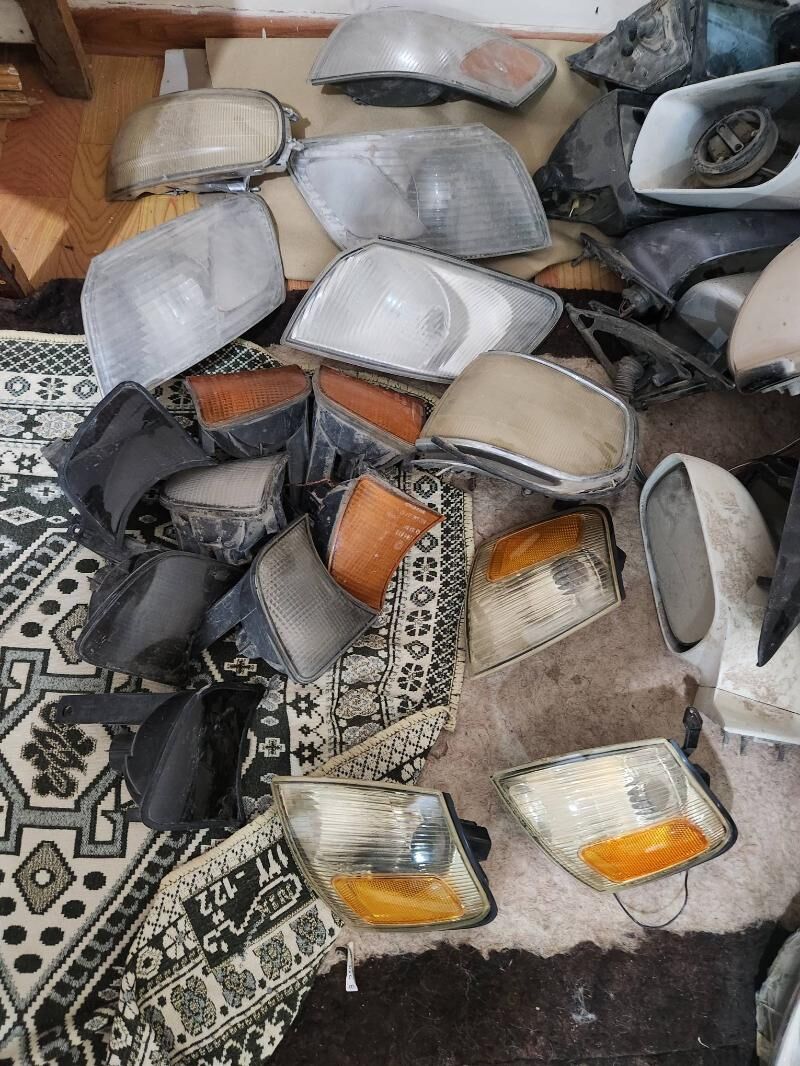 pawarotniklar 50 TMT - Mary - img 2