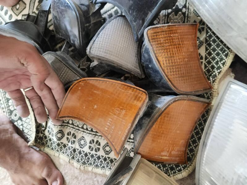 pawarotniklar 50 TMT - Mary - img 1