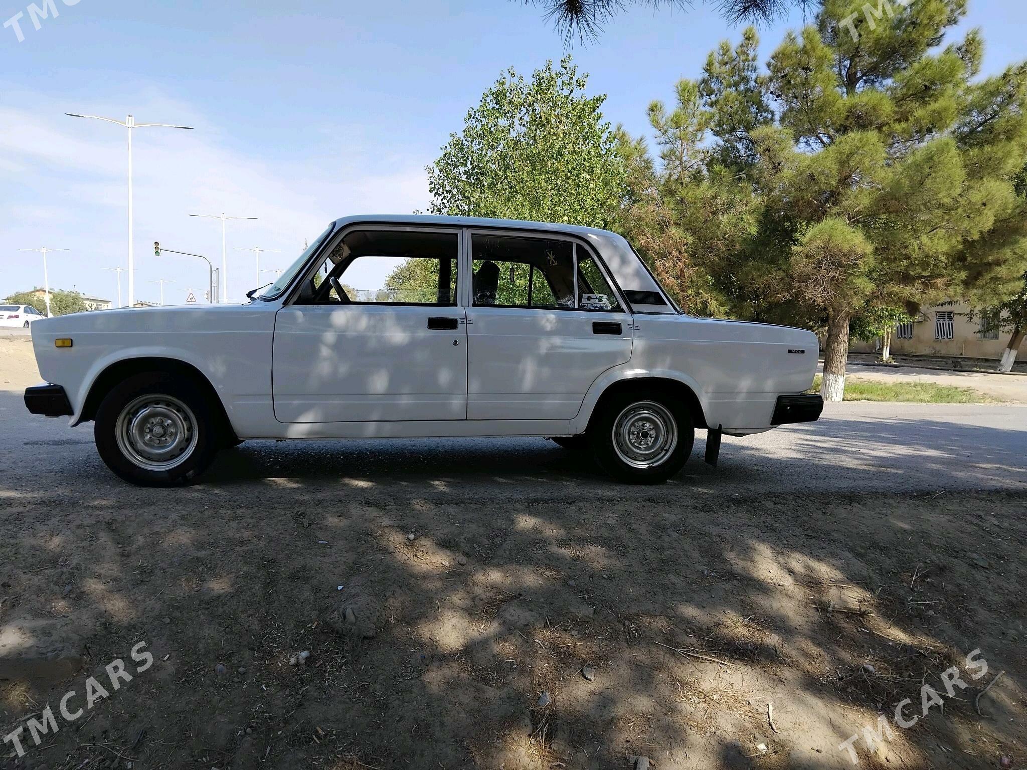 Lada 2107 1999 - 31 000 TMT - Baýramaly - img 2