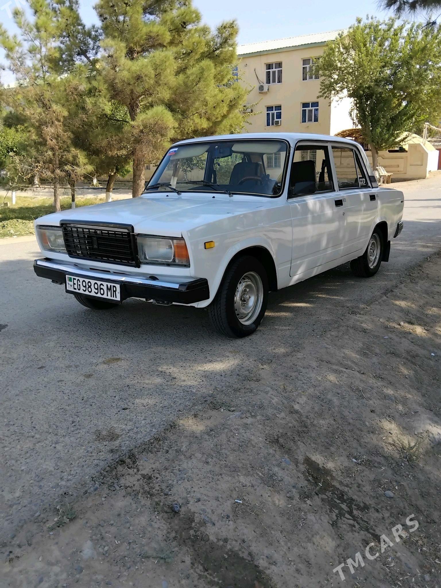 Lada 2107 1999 - 31 000 TMT - Baýramaly - img 3