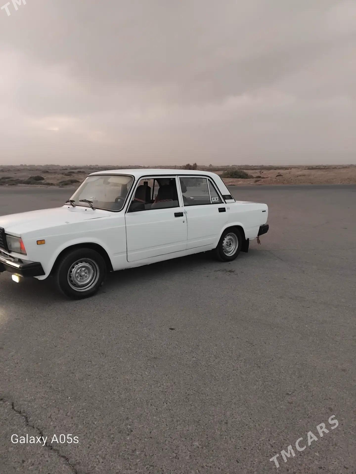 Lada 2107 1999 - 31 000 TMT - Baýramaly - img 5