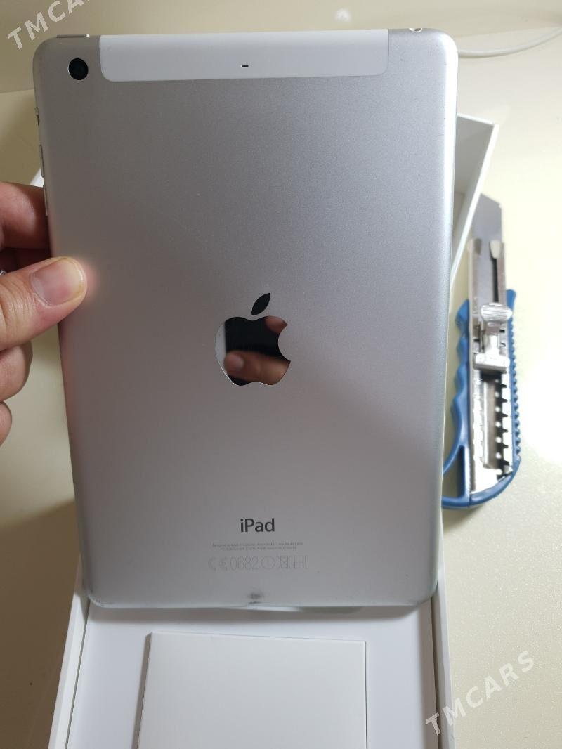 iPad Mini 3 - Aşgabat - img 2