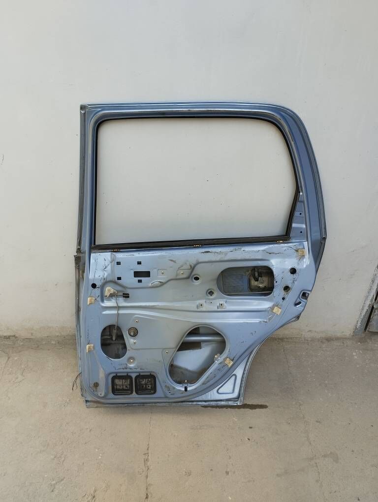 Gapy, bagaj 25 TMT - Türkmenabat - img 6