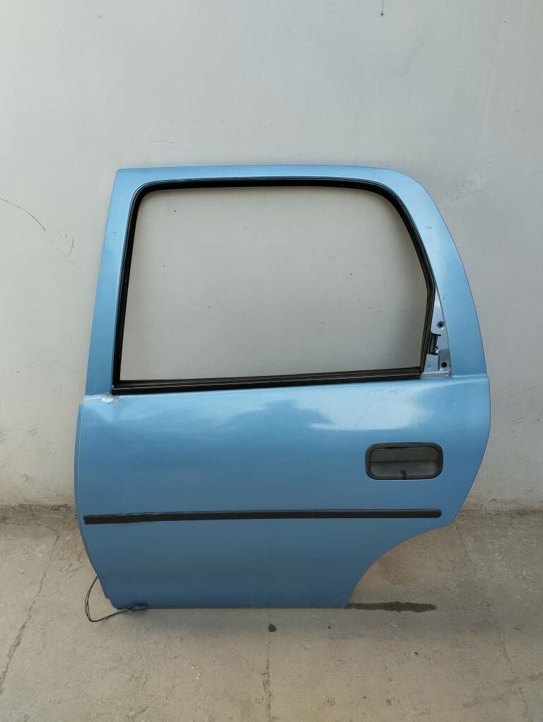 Gapy, bagaj 25 TMT - Türkmenabat - img 3