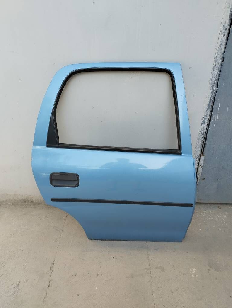 Gapy, bagaj 25 TMT - Türkmenabat - img 5