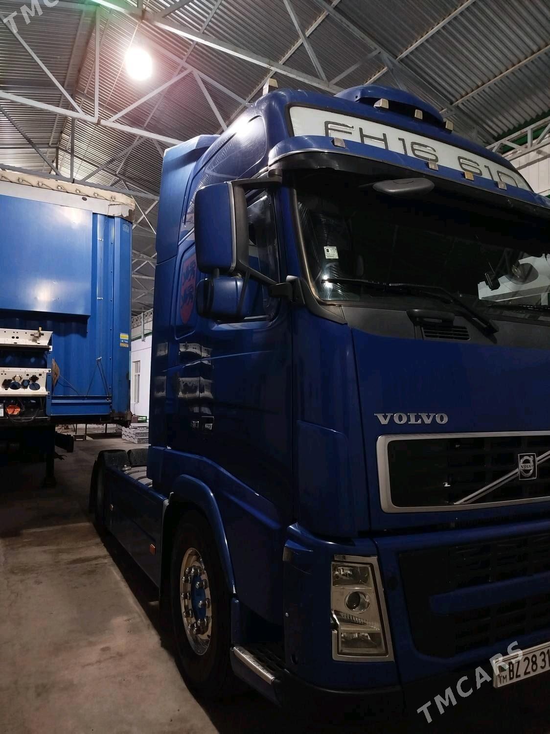 Volvo FH16 2004 - 750 000 TMT - Aşgabat - img 2
