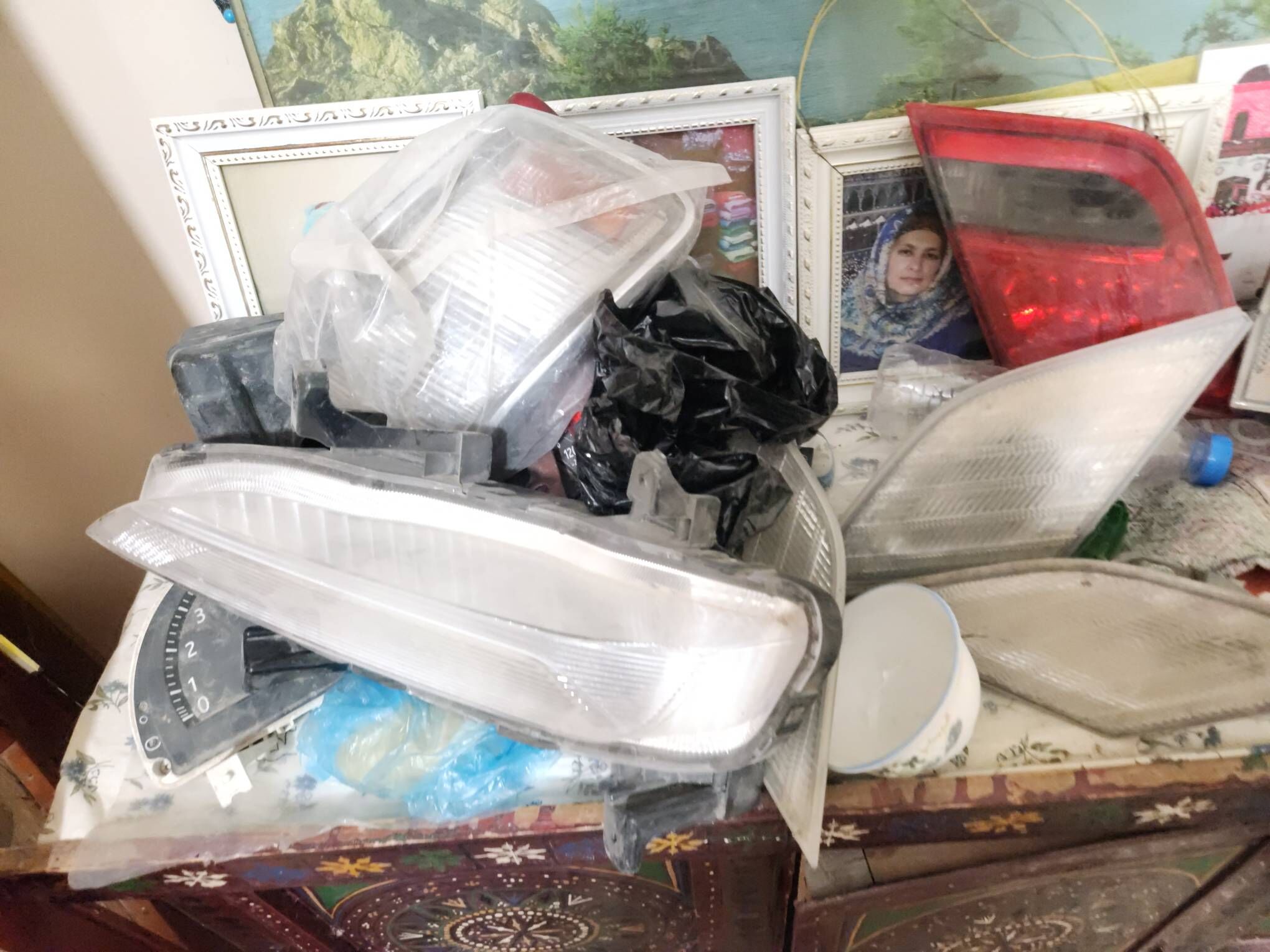 pawarotniklar 50 TMT - Mary - img 7