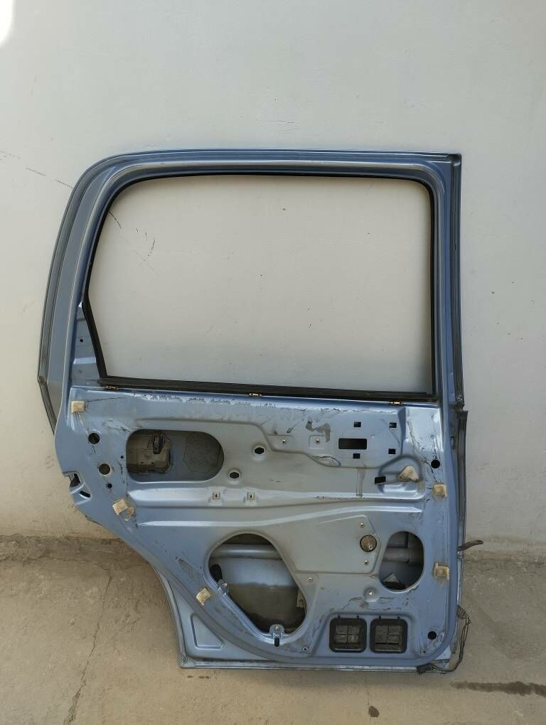 Gapy, bagaj 25 TMT - Türkmenabat - img 2