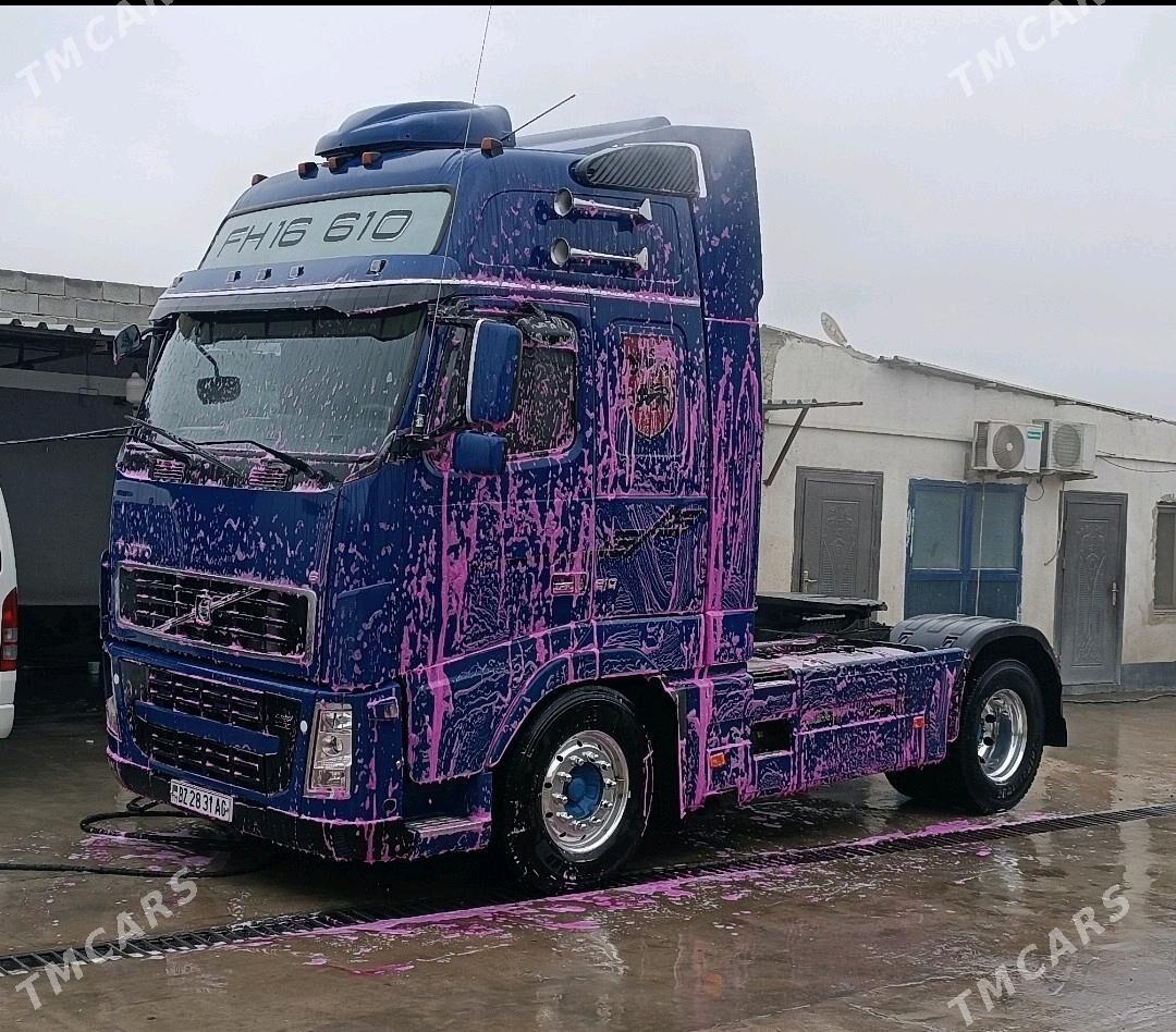 Volvo FH16 2004 - 750 000 TMT - Aşgabat - img 3