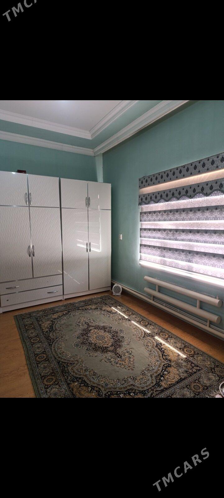 Kireýne jaýlar - Багир - img 2