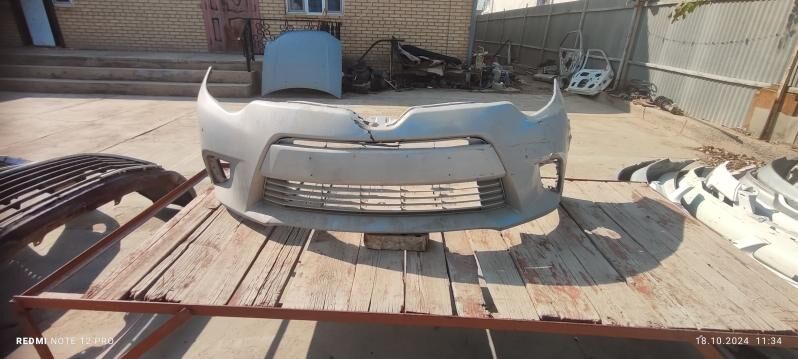 Buferler 100 TMT - Mary - img 1