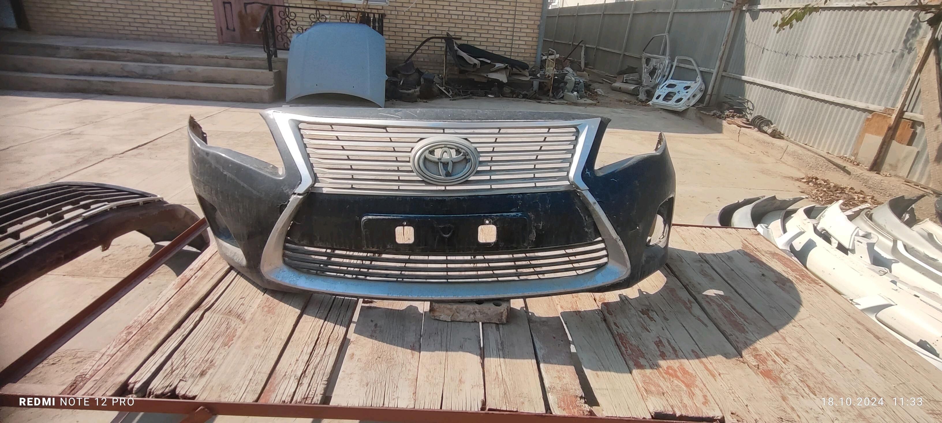 Buferler 100 TMT - Mary - img 9