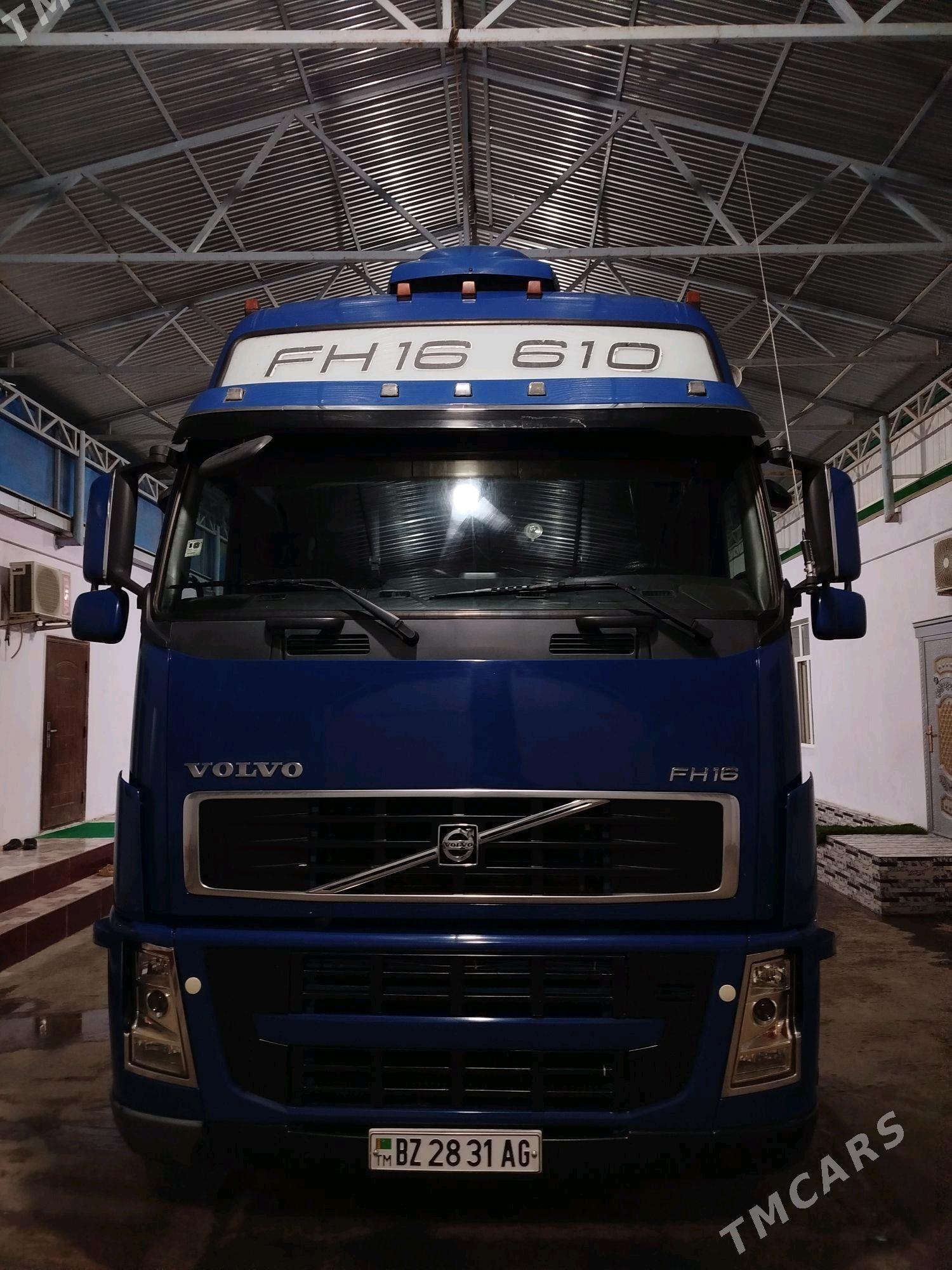 Volvo FH16 2004 - 750 000 TMT - Aşgabat - img 5