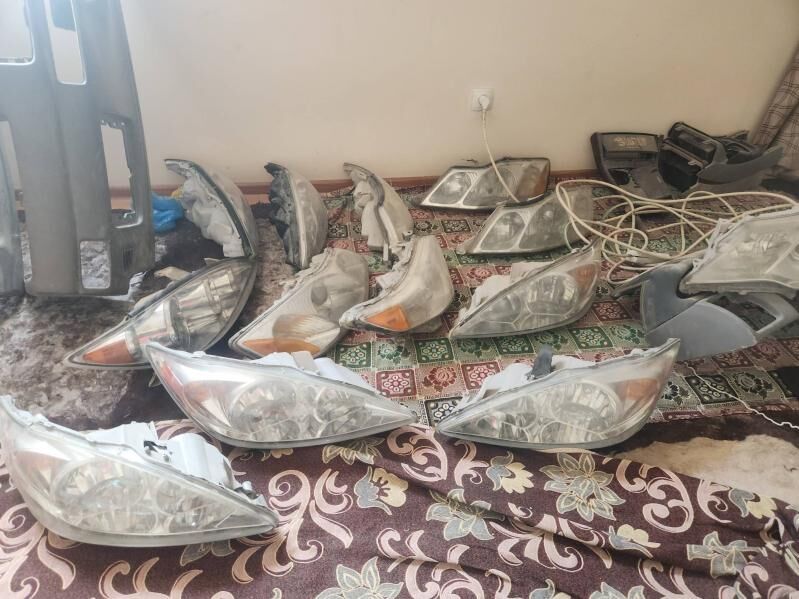 Cyralar 100 TMT - Mary - img 8