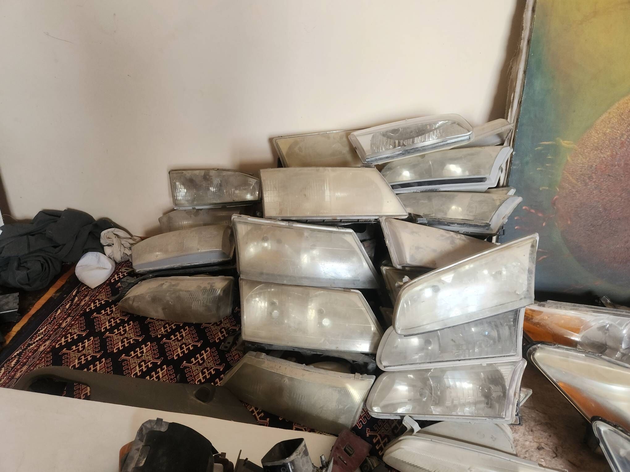 Cyralar 100 TMT - Mary - img 3