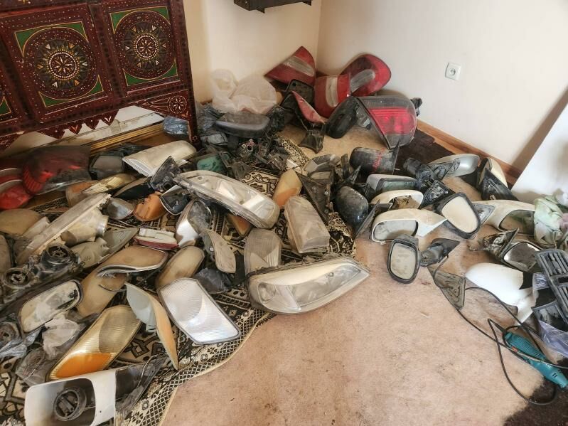 Cyralar 100 TMT - Mary - img 7