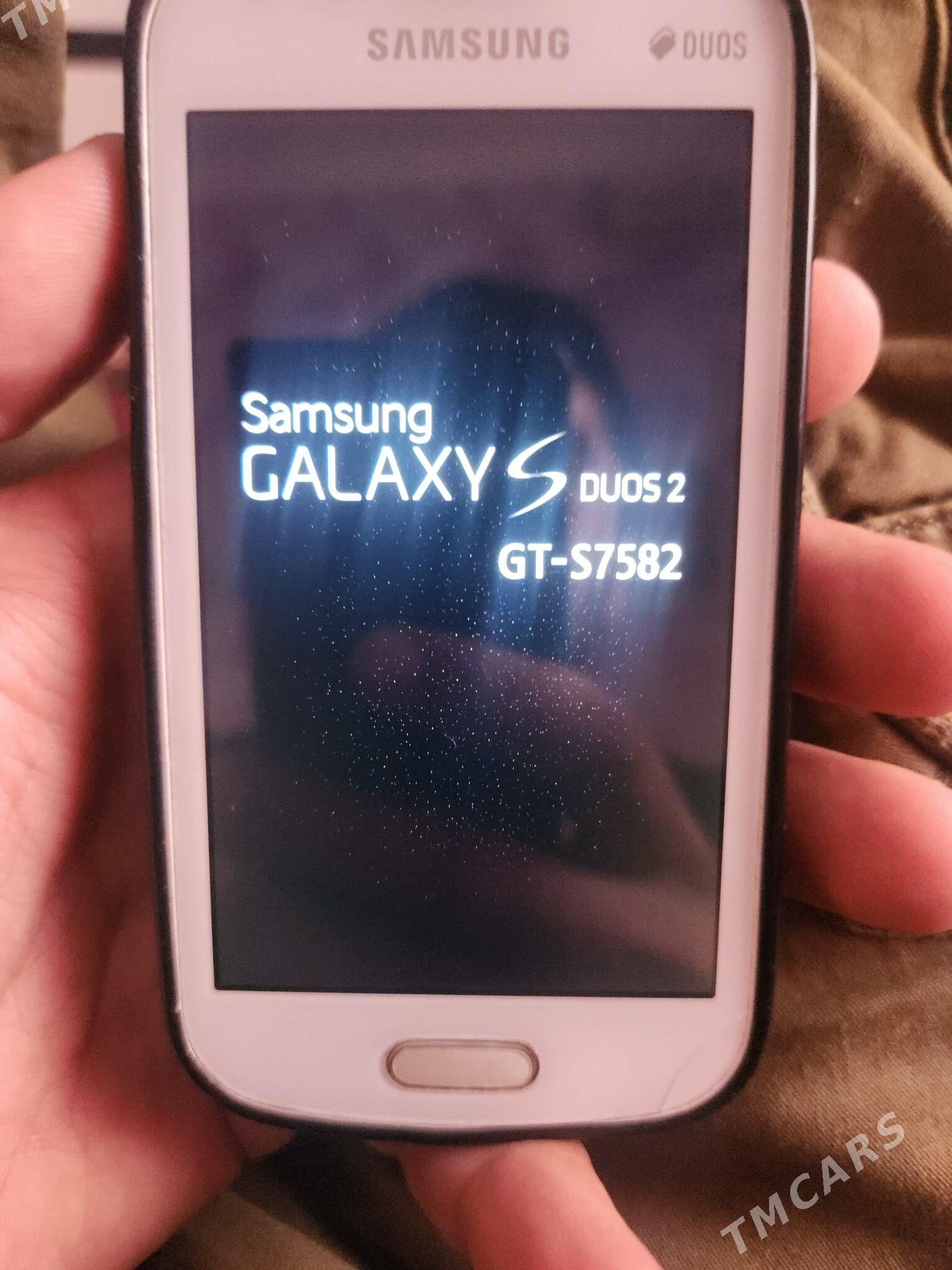 Samsung - Мары - img 2