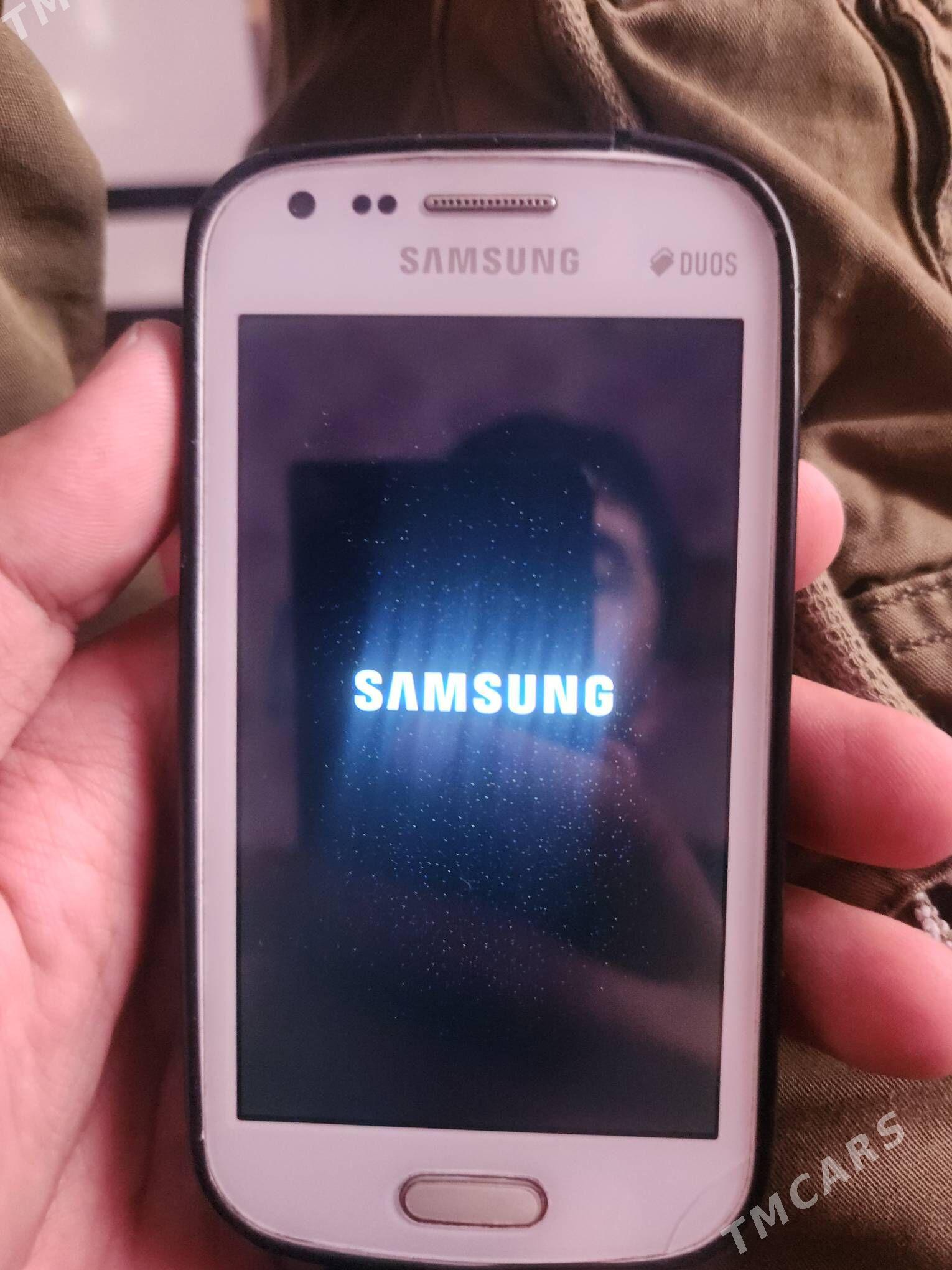 Samsung - Мары - img 4