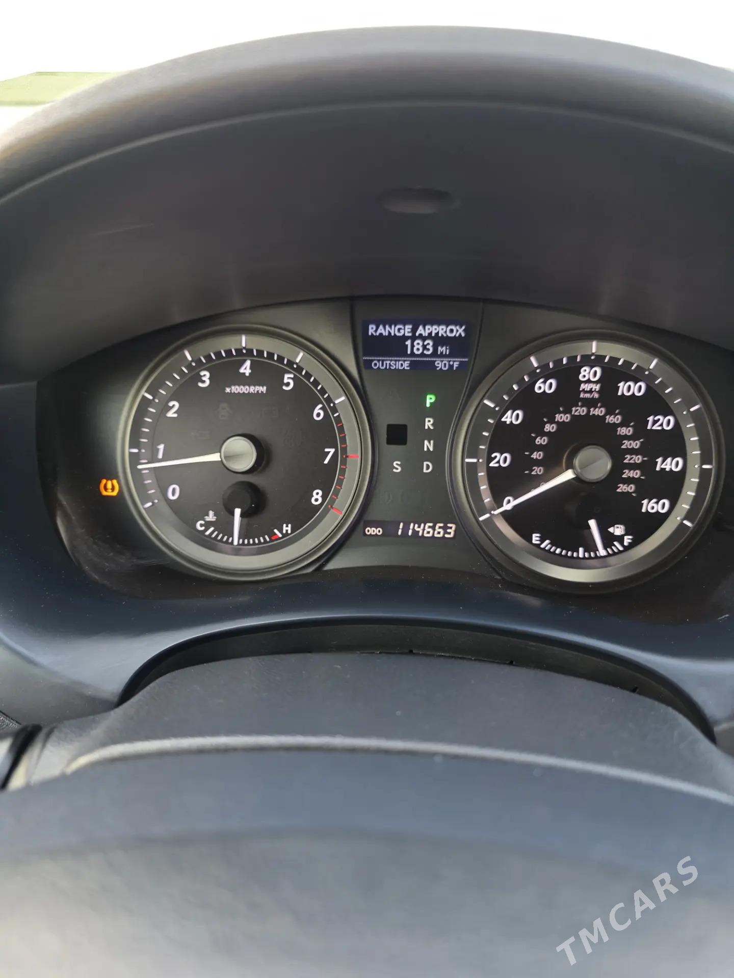 Lexus ES 350 2009 - 260 000 TMT - Мары - img 2