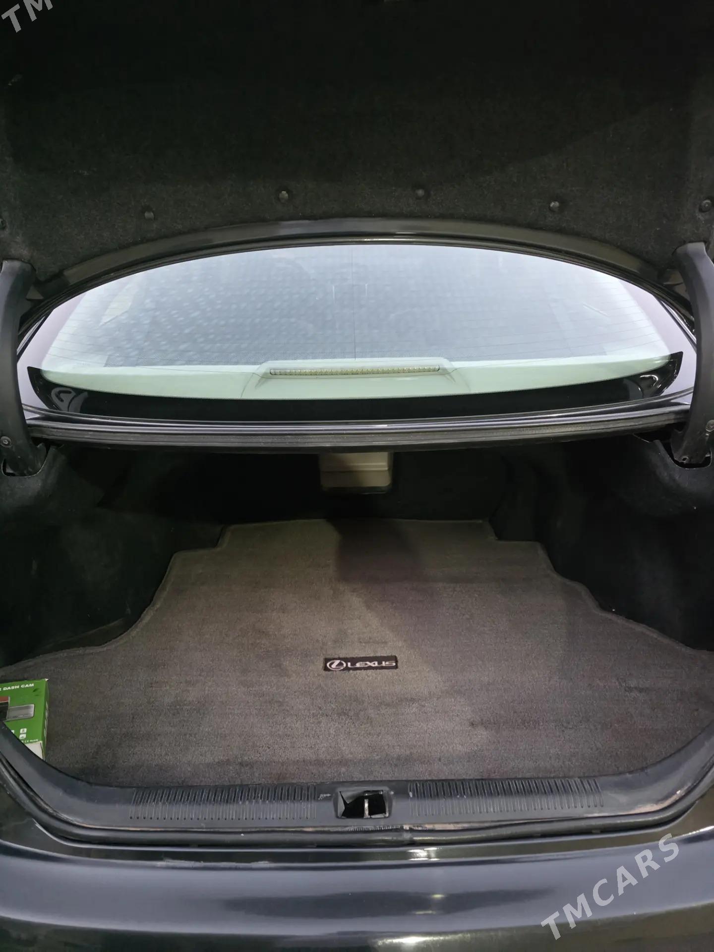 Lexus ES 350 2009 - 260 000 TMT - Мары - img 3
