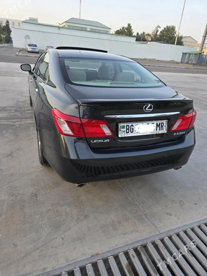 Lexus ES 350 2009 - 260 000 TMT - Мары - img 6