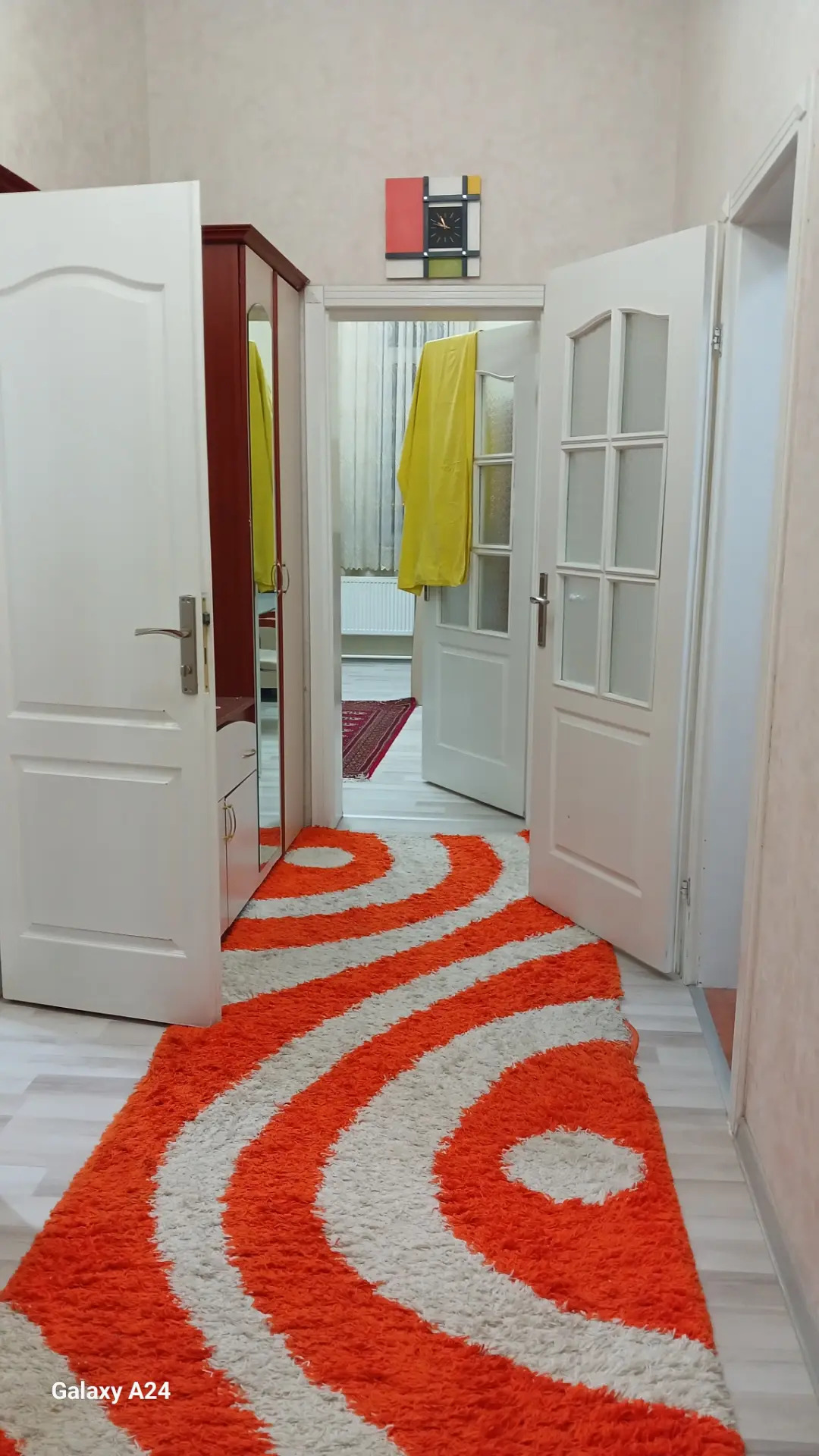 продам Гоголя 3 ком полуэлитка - Ашхабад - img 3