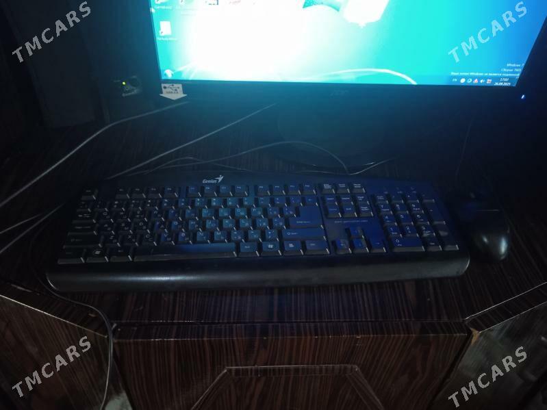 KAMPYUTER лос - Daşoguz - img 5